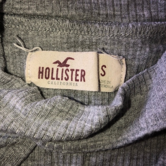 HOLLISTER BUNDLE. (XS-S) - Picture 2 of 4